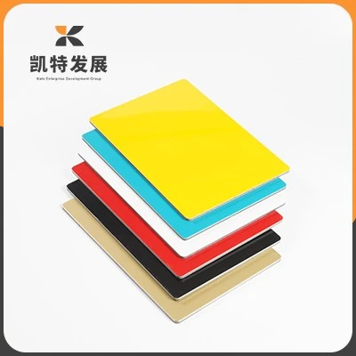 3mm Interior PE Aluminum Composite Panel suppliers